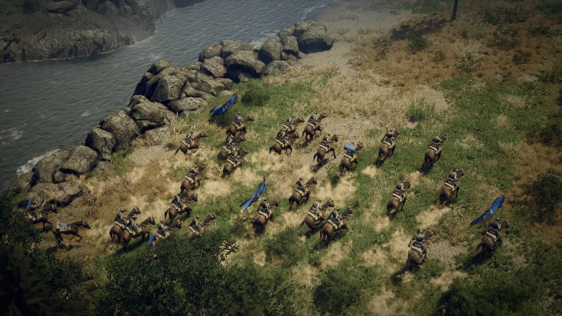 Anvil Empires görsel 5