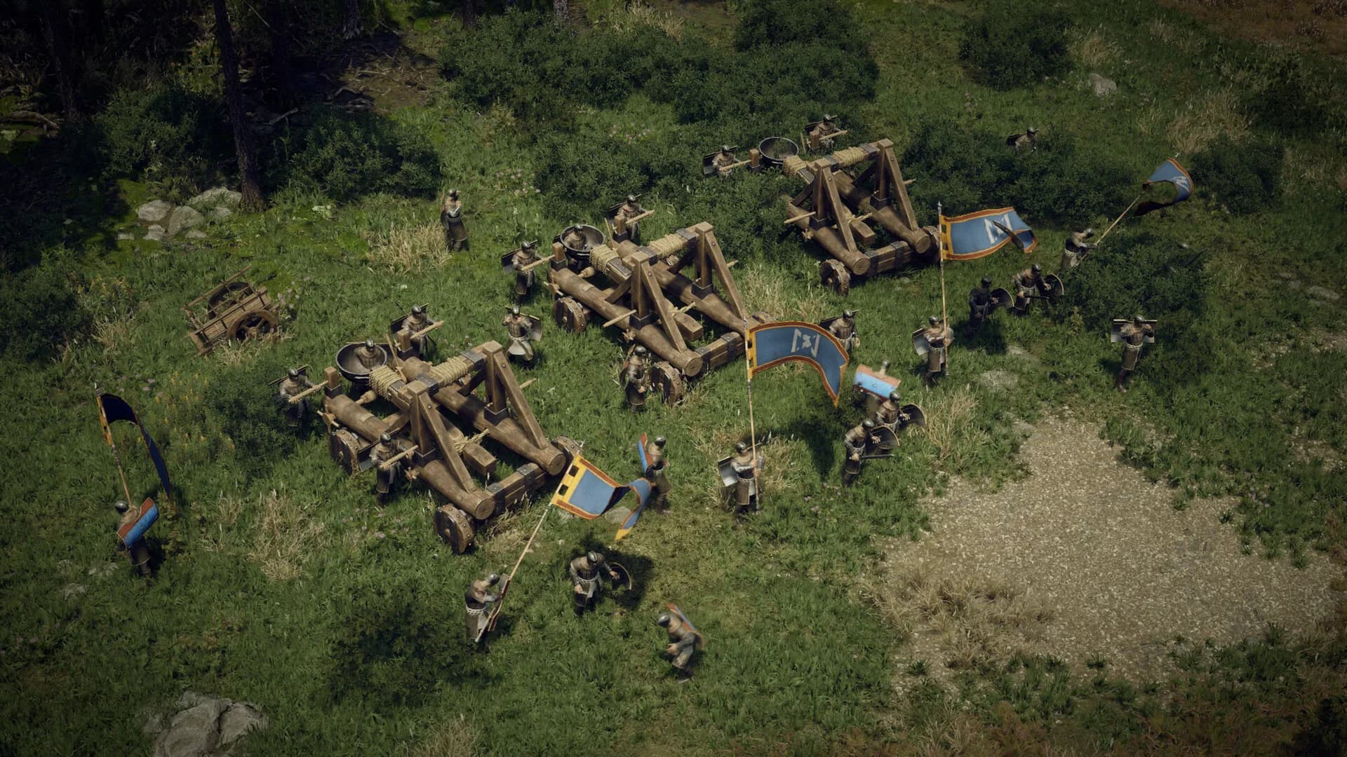Anvil Empires görsel 7