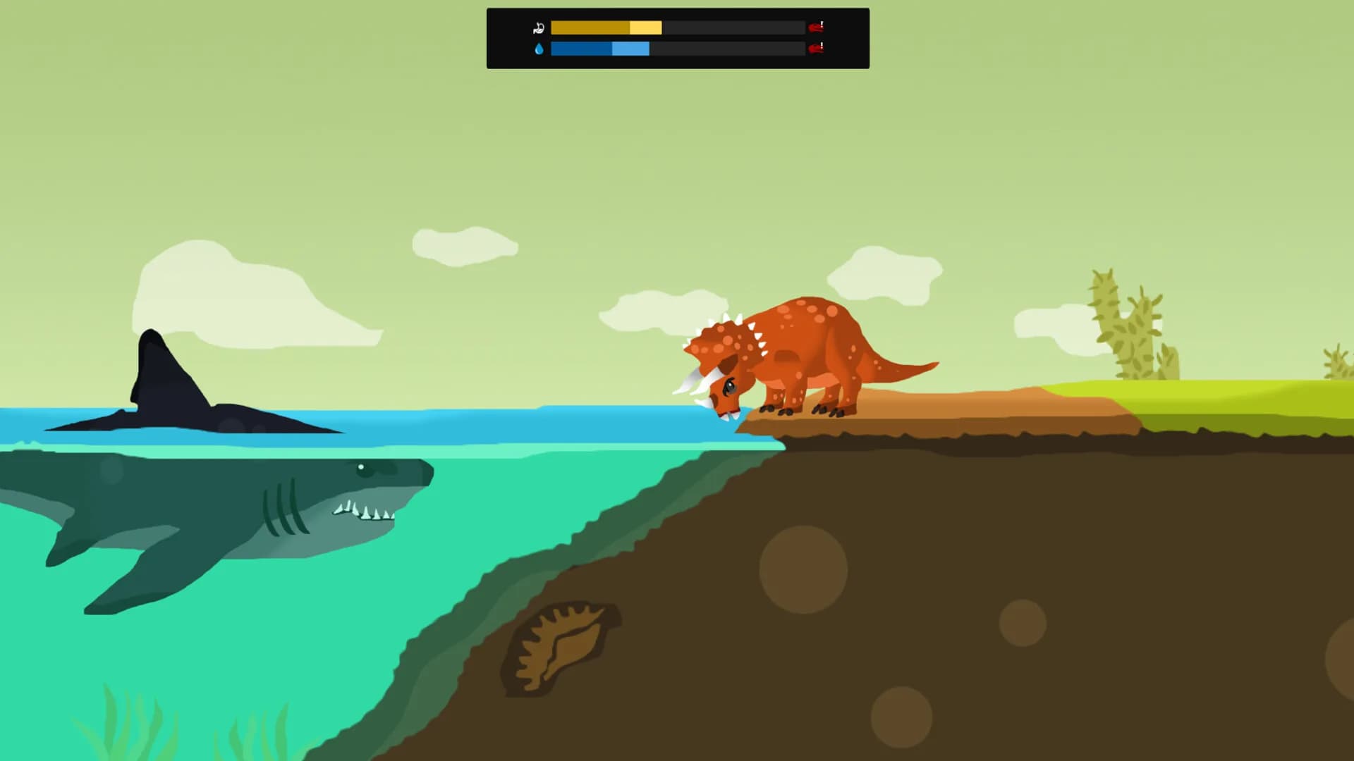 Dino Nest görsel 2