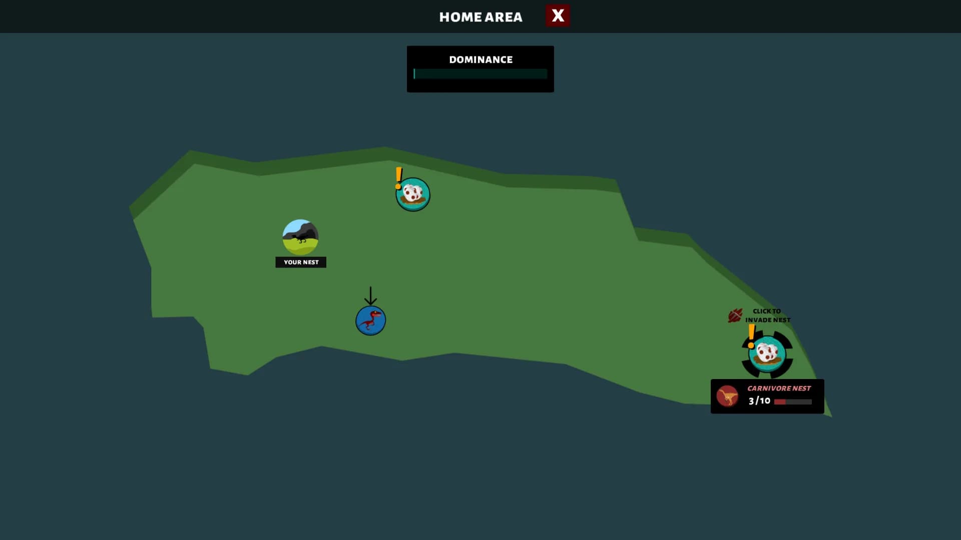 Dino Nest görsel 14