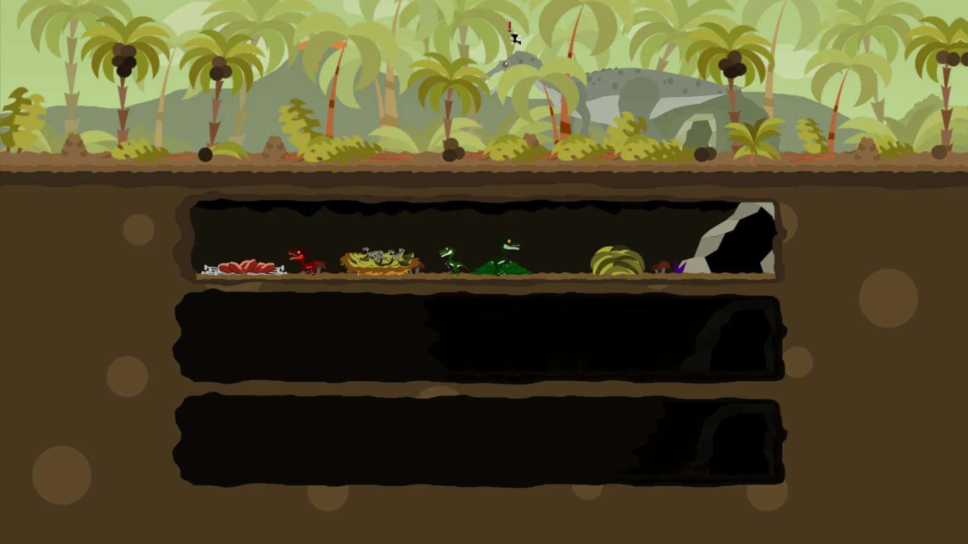 Dino Nest görsel 17