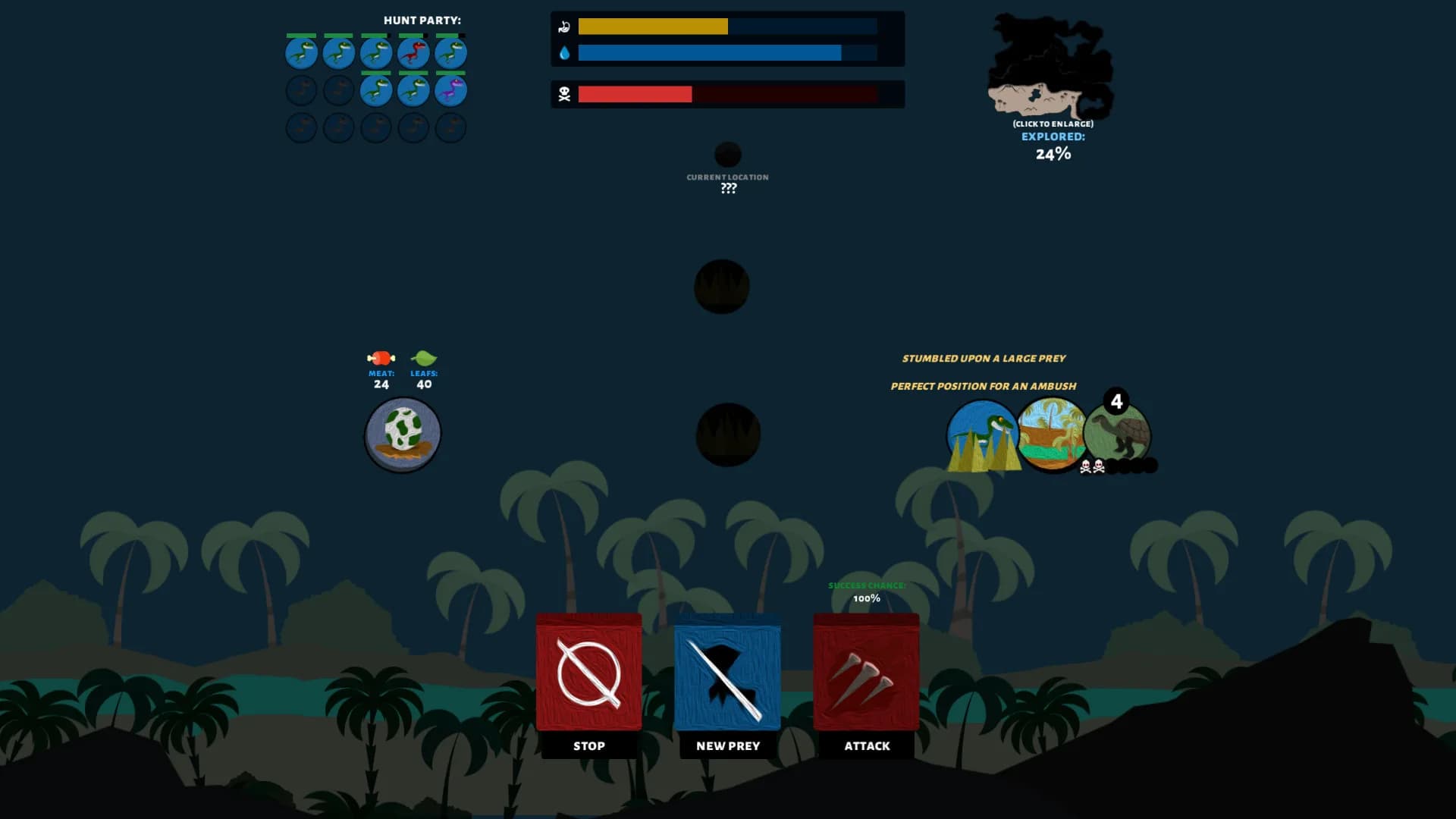 Dino Nest görsel 18
