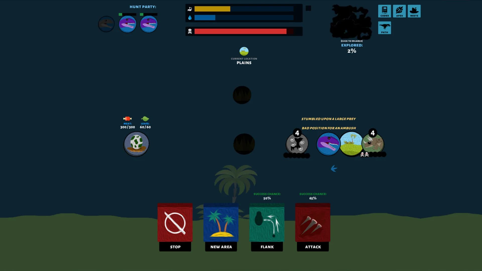 Dino Nest görsel 5