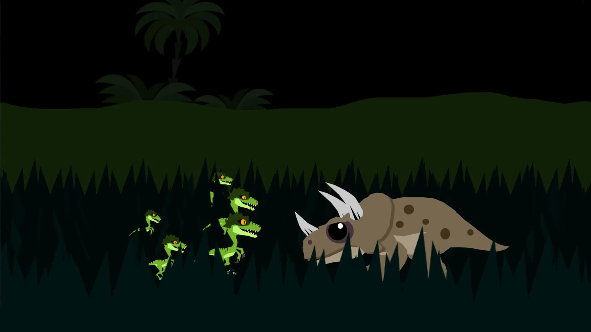 Dino Nest görsel 6