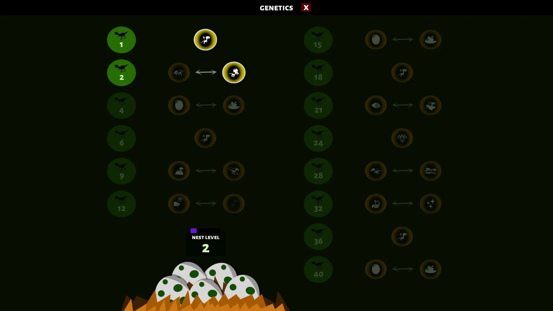 Dino Nest görsel 9