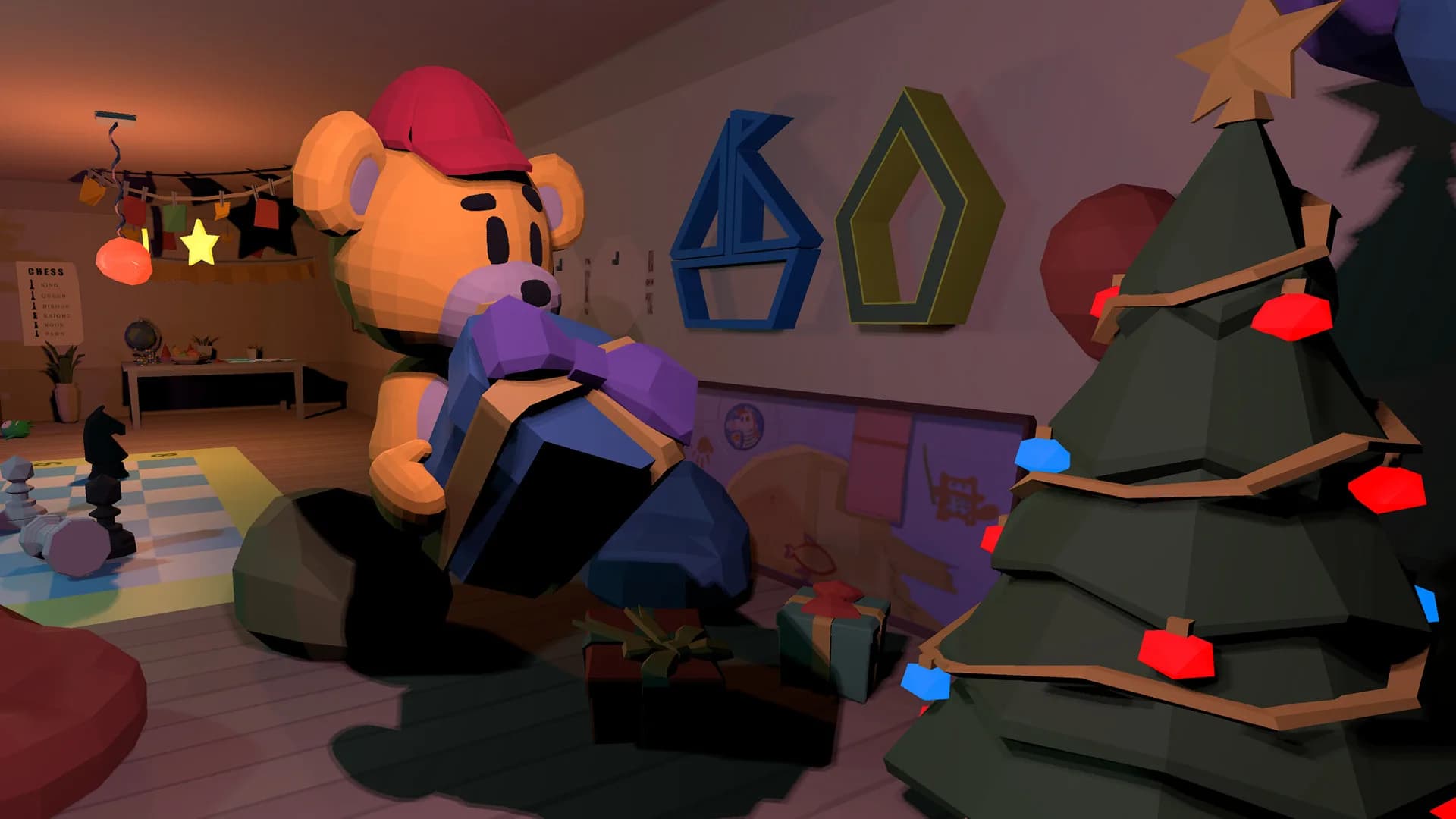 Lockdown VR: Kidnapped görsel 6