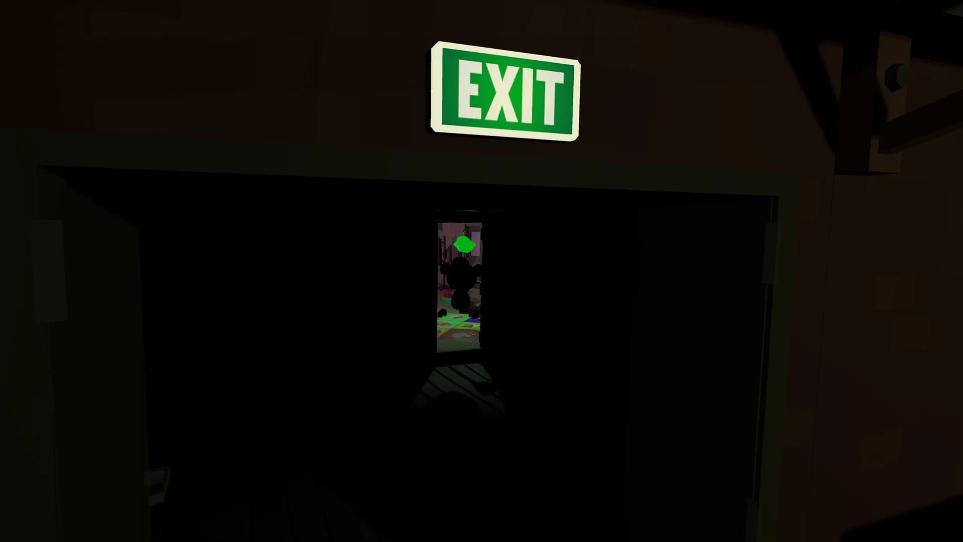 Lockdown VR: Kidnapped görsel 8