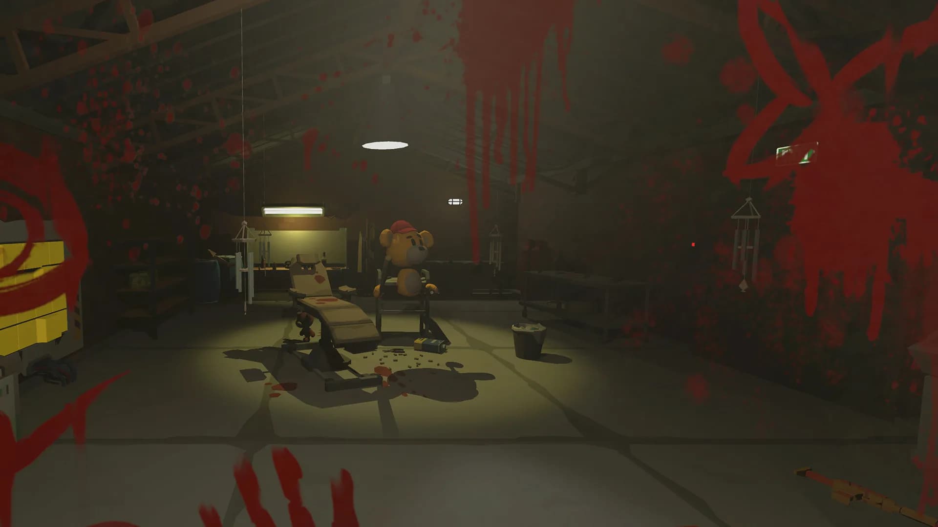 Lockdown VR: Kidnapped görsel 9