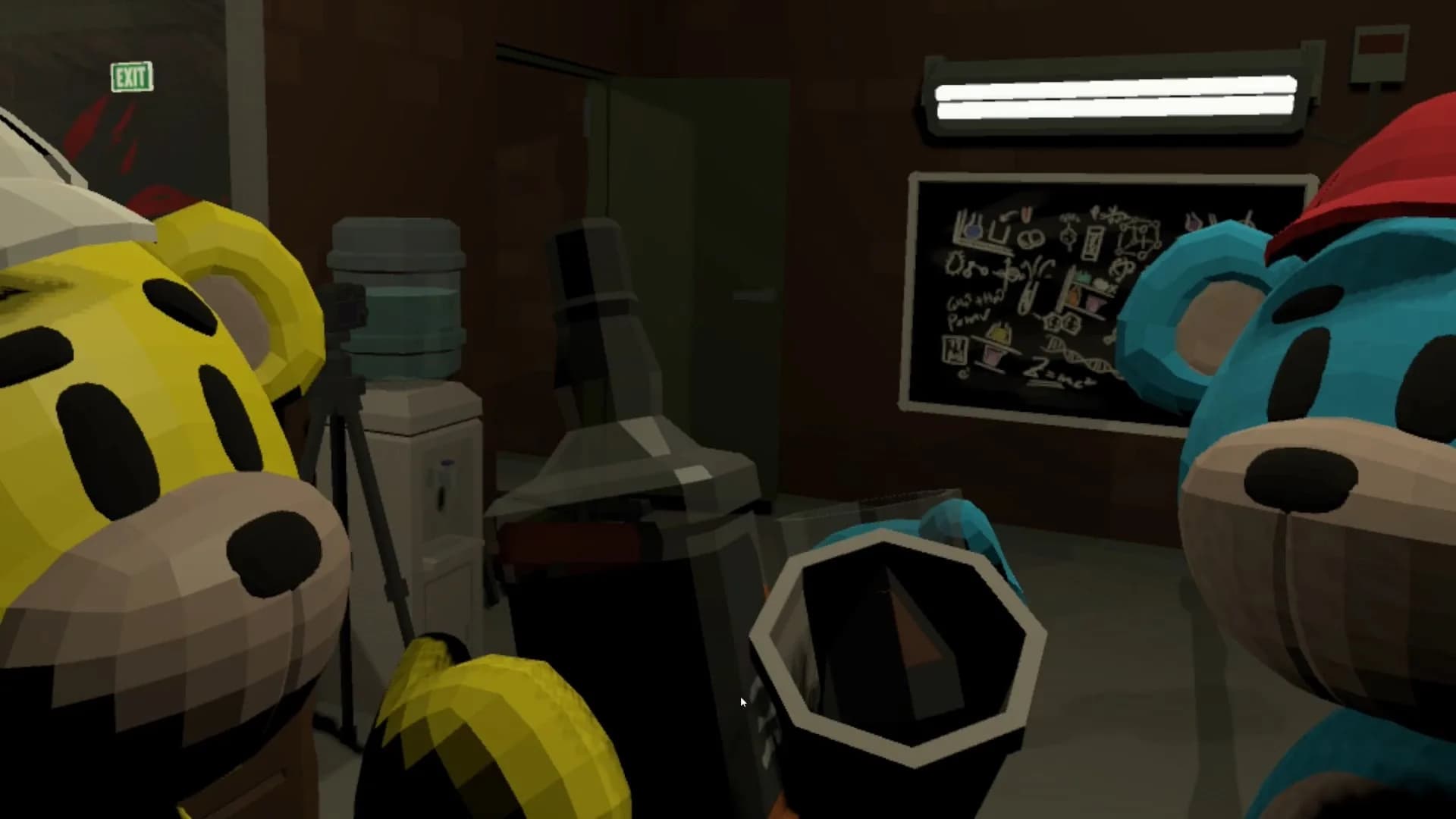 Lockdown VR: Kidnapped görsel 10