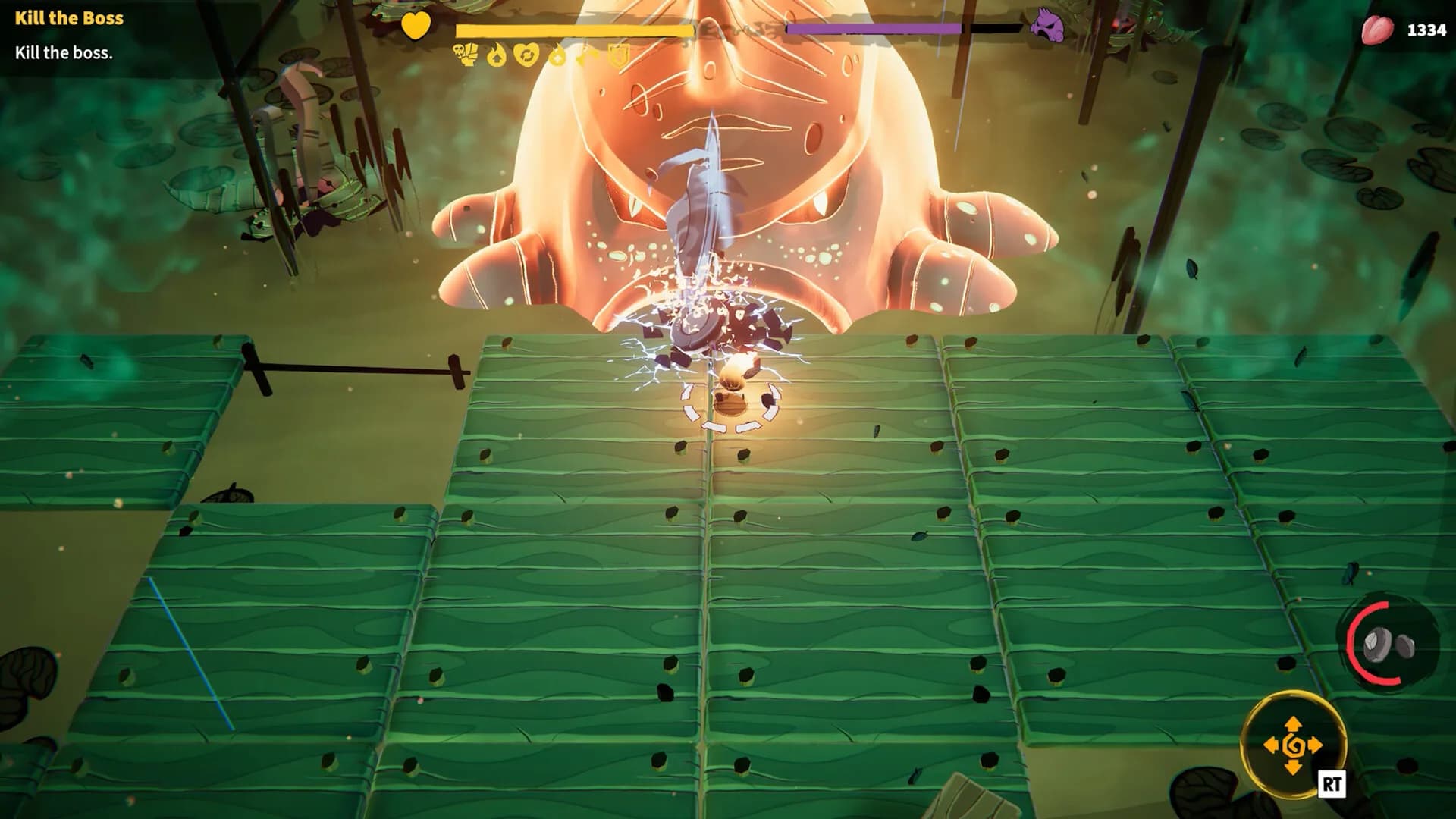 Flame Keeper görsel 10