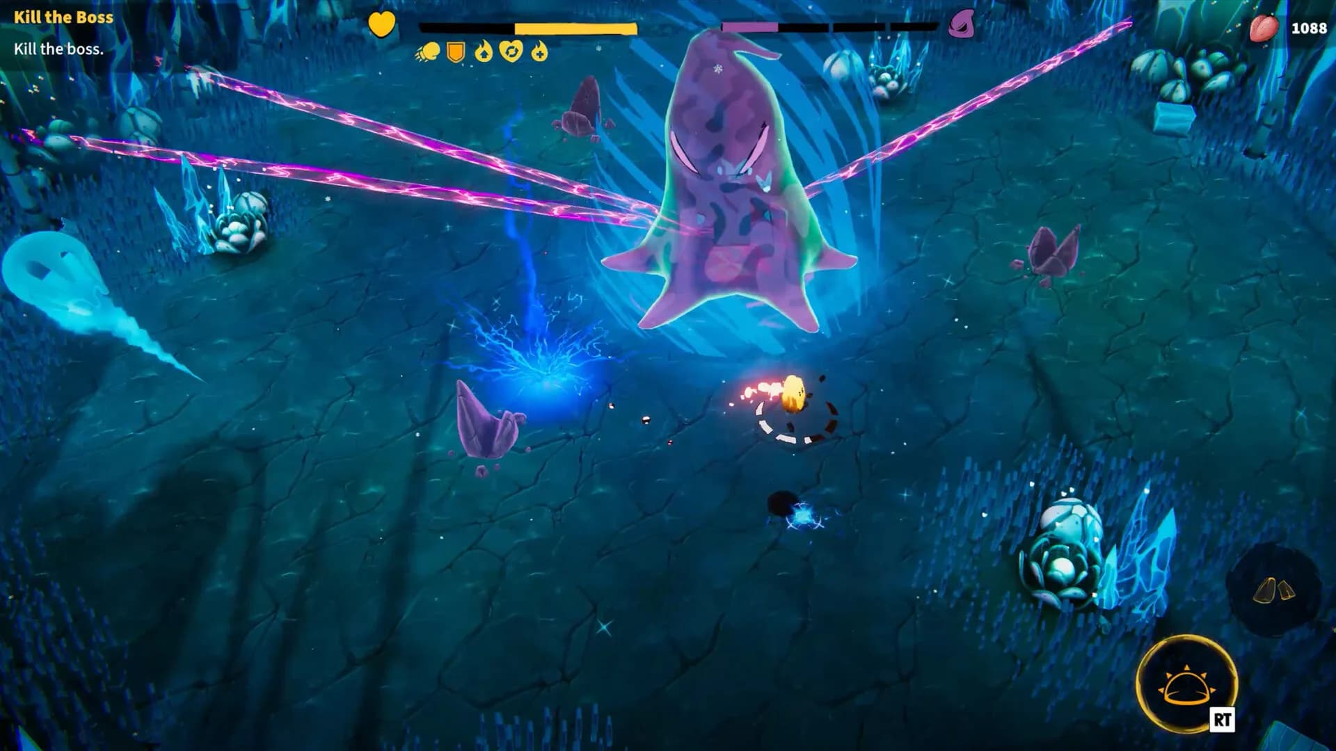 Flame Keeper görsel 11