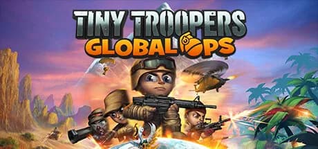 Tiny Troopers: Global Ops görsel 1