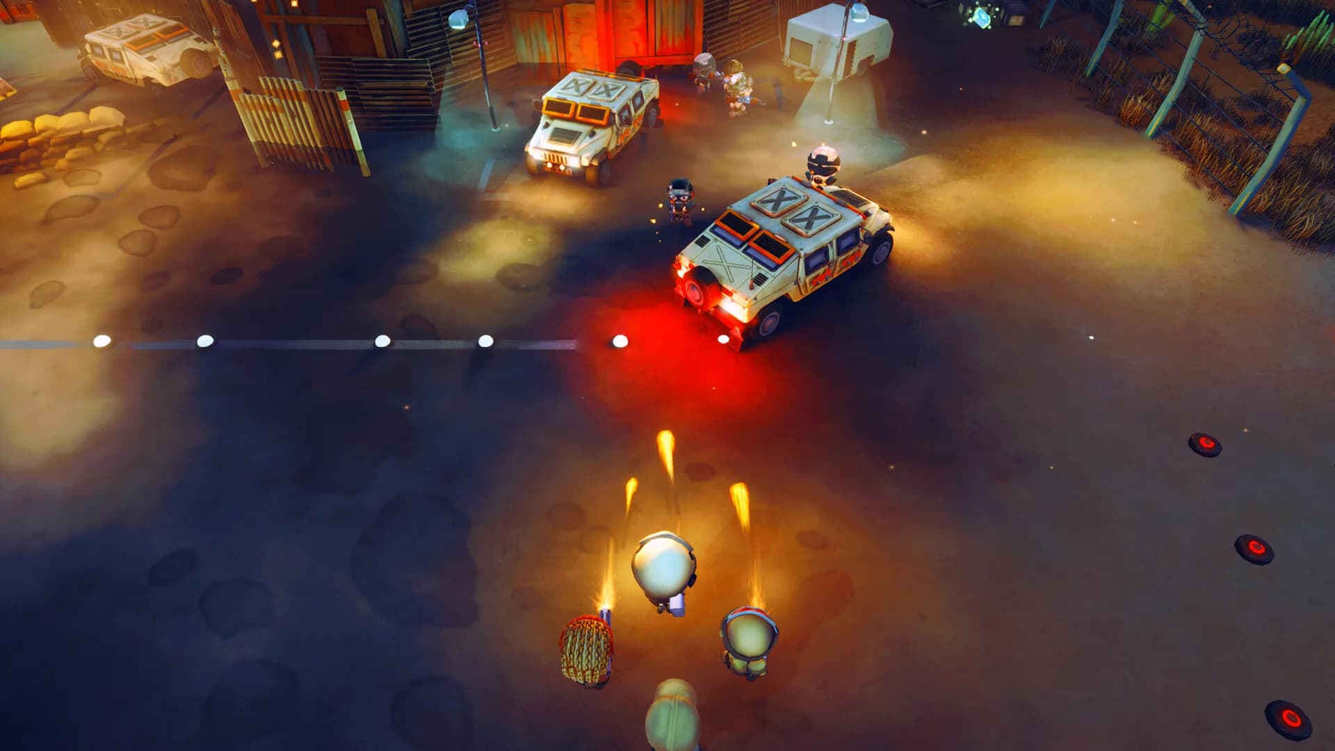 Tiny Troopers: Global Ops görsel 6