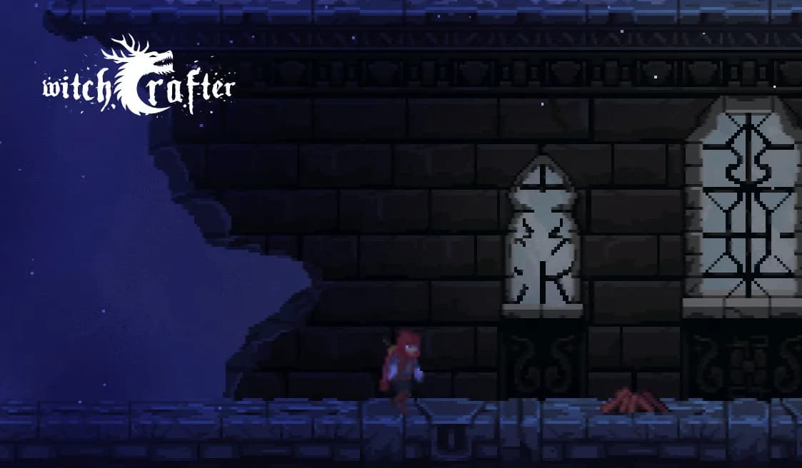 Witchcrafter: Empire Legends görsel 15