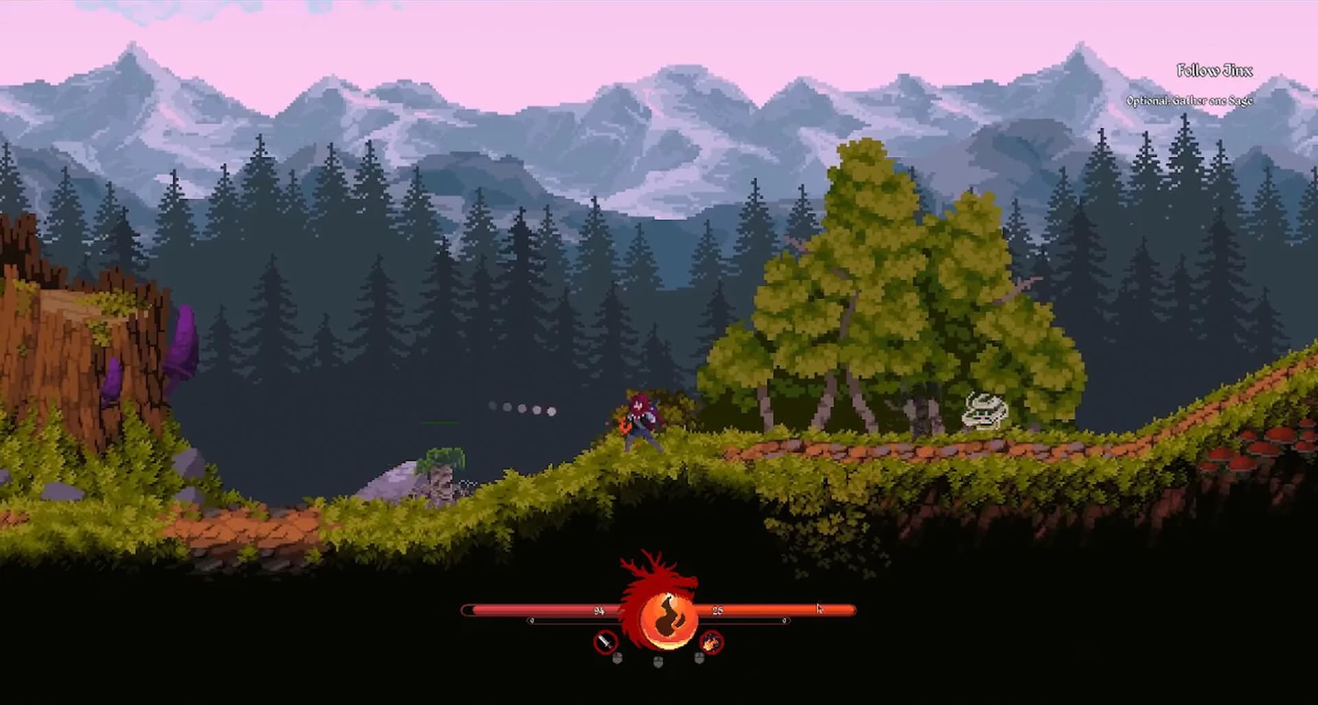 Witchcrafter: Empire Legends görsel 4