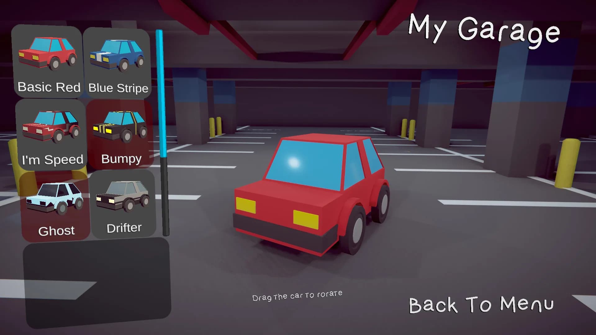 Where Is My Parking Spot görsel 4