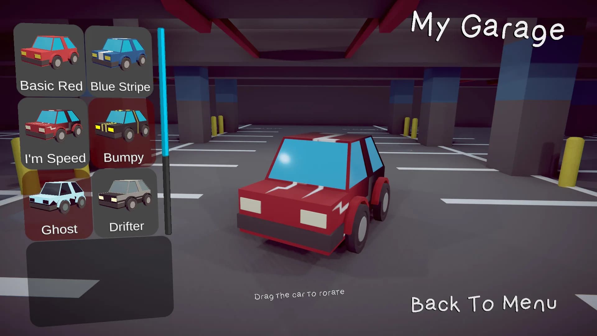 Where Is My Parking Spot görsel 5