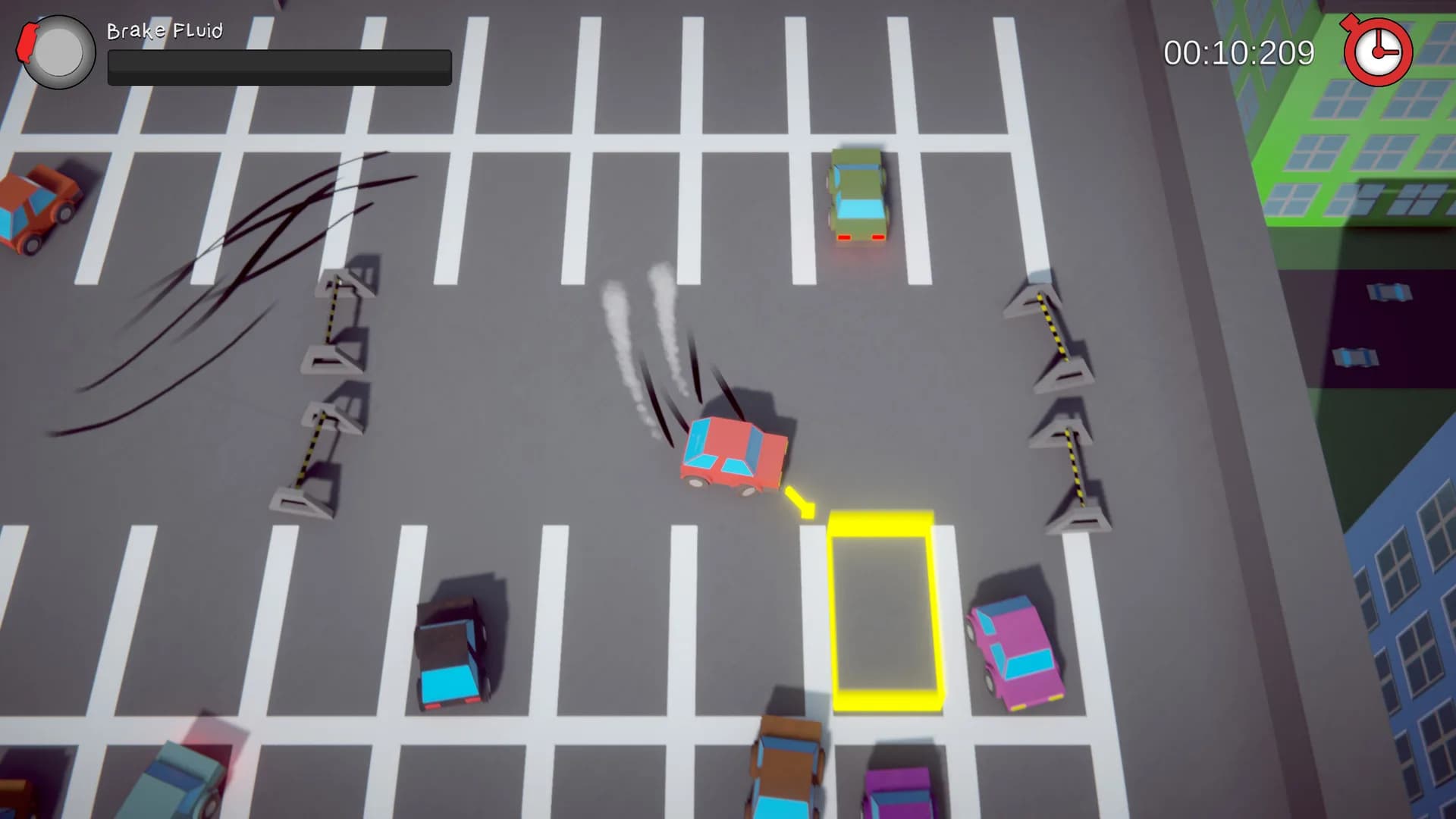 Where Is My Parking Spot görsel 8