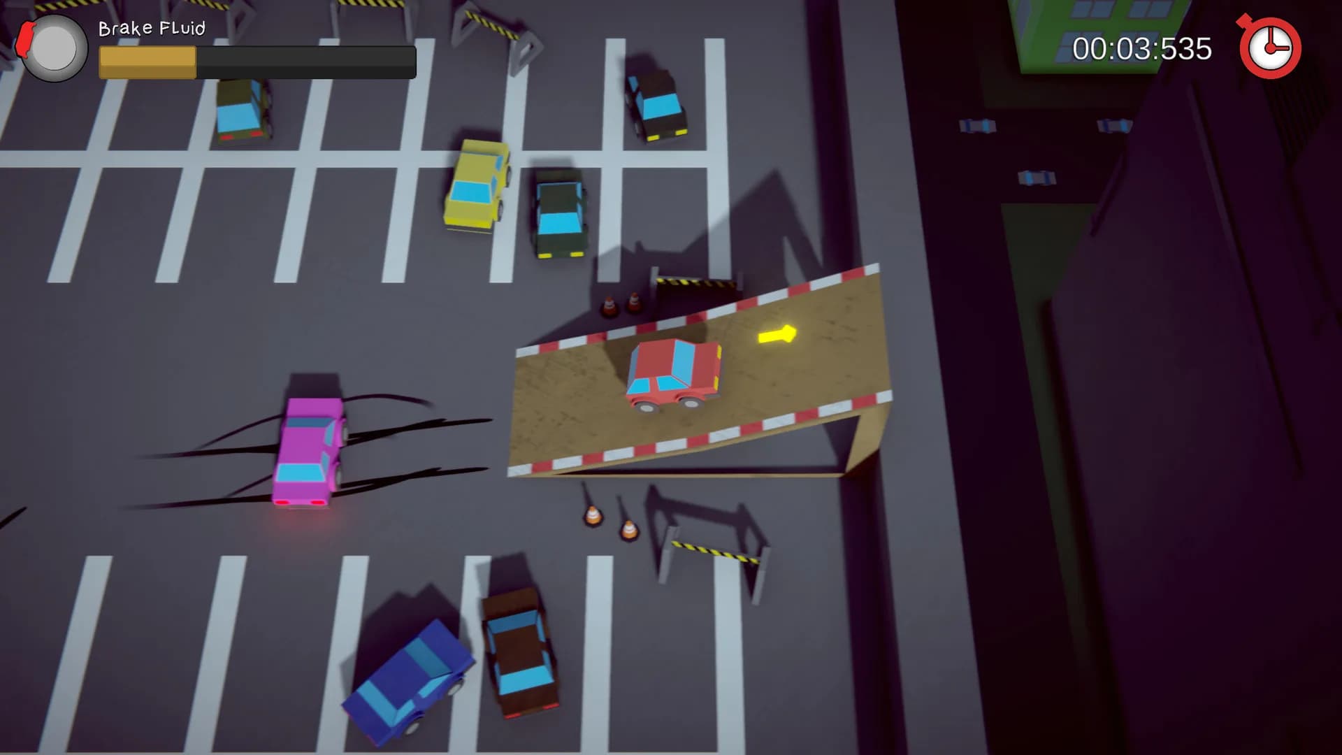Where Is My Parking Spot görsel 9