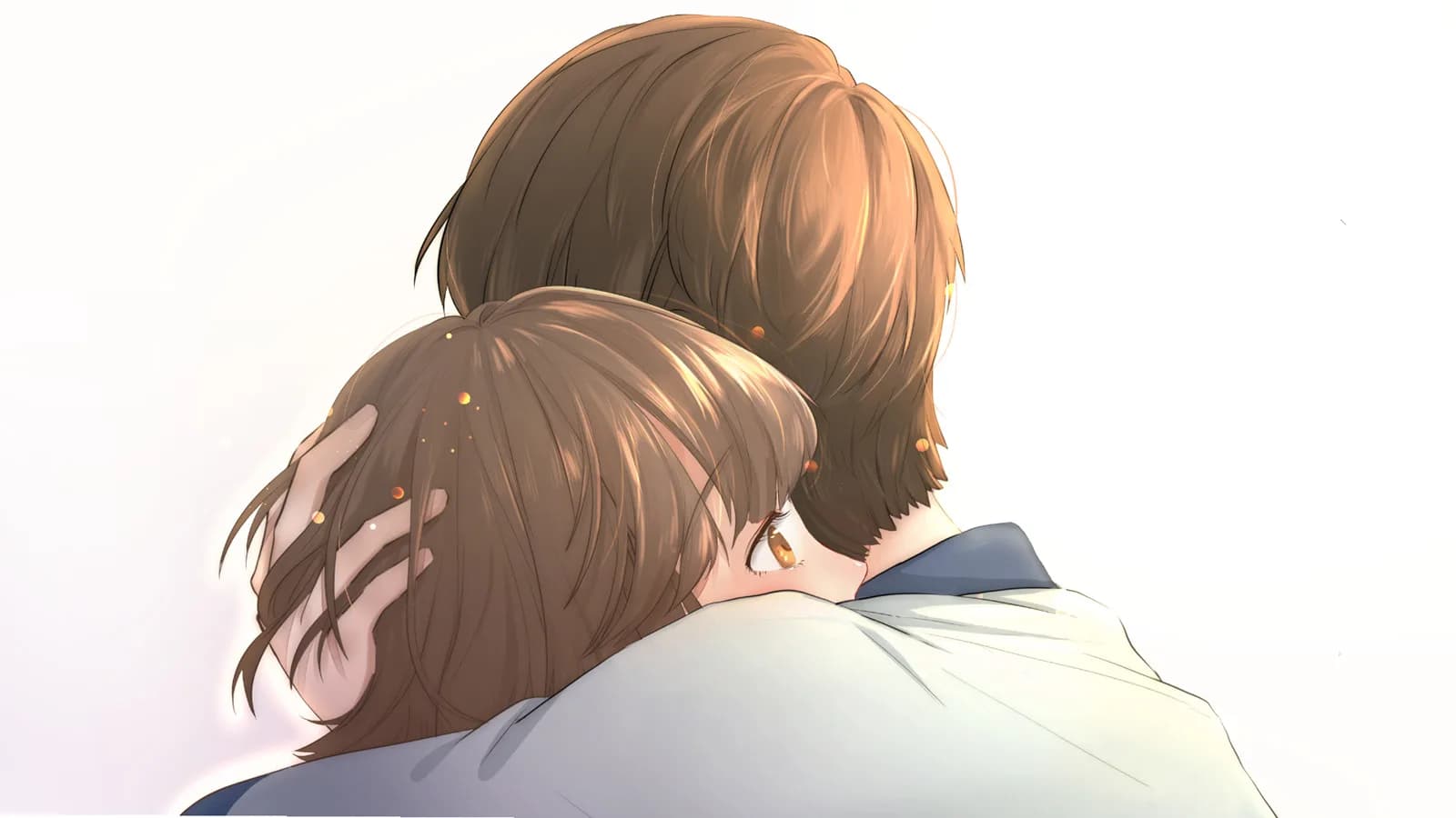 爱人 Lover görsel 2