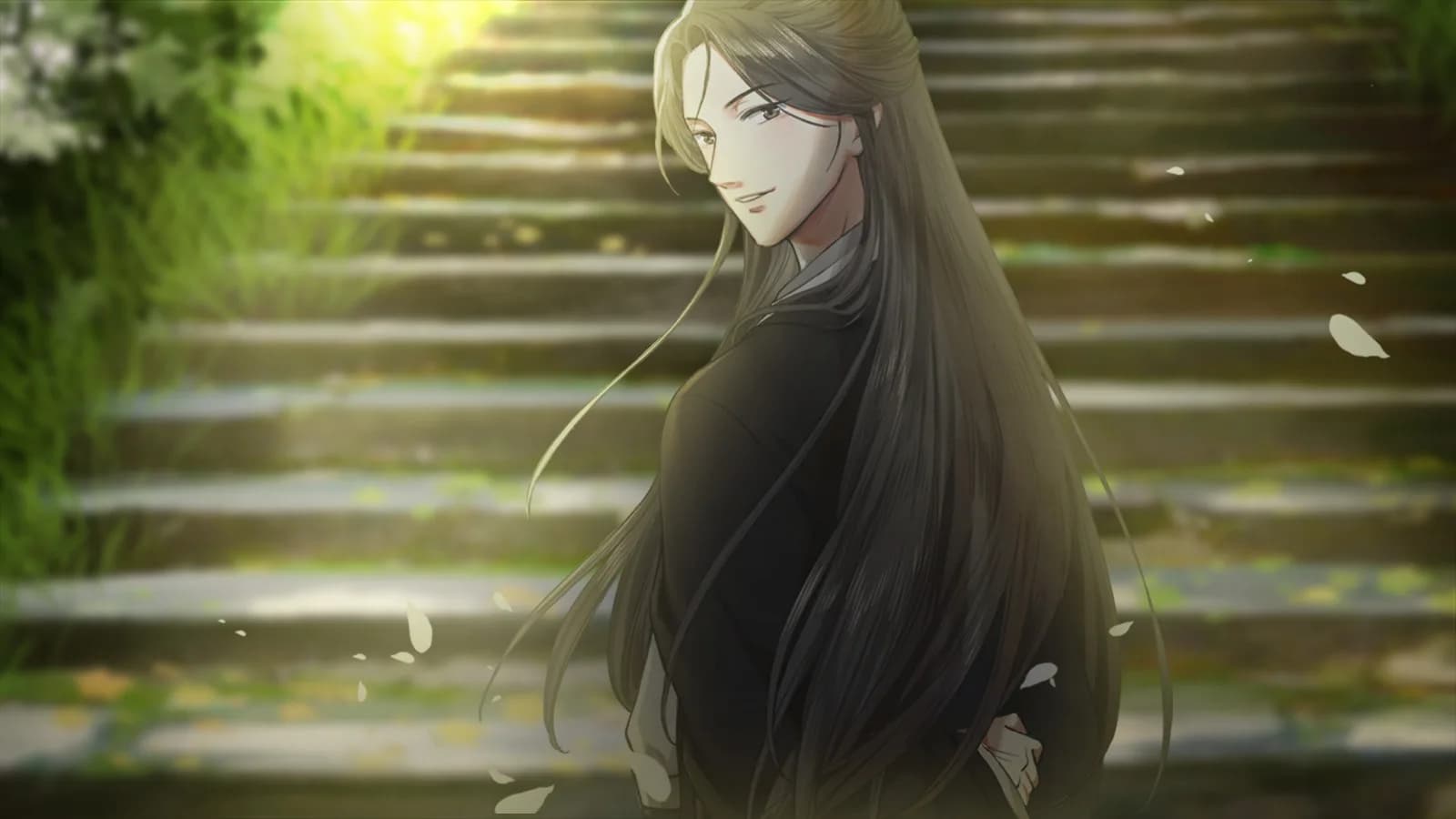 爱人 Lover görsel 5