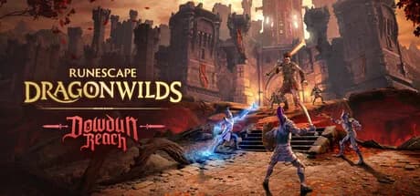 RuneScape: Dragonwilds