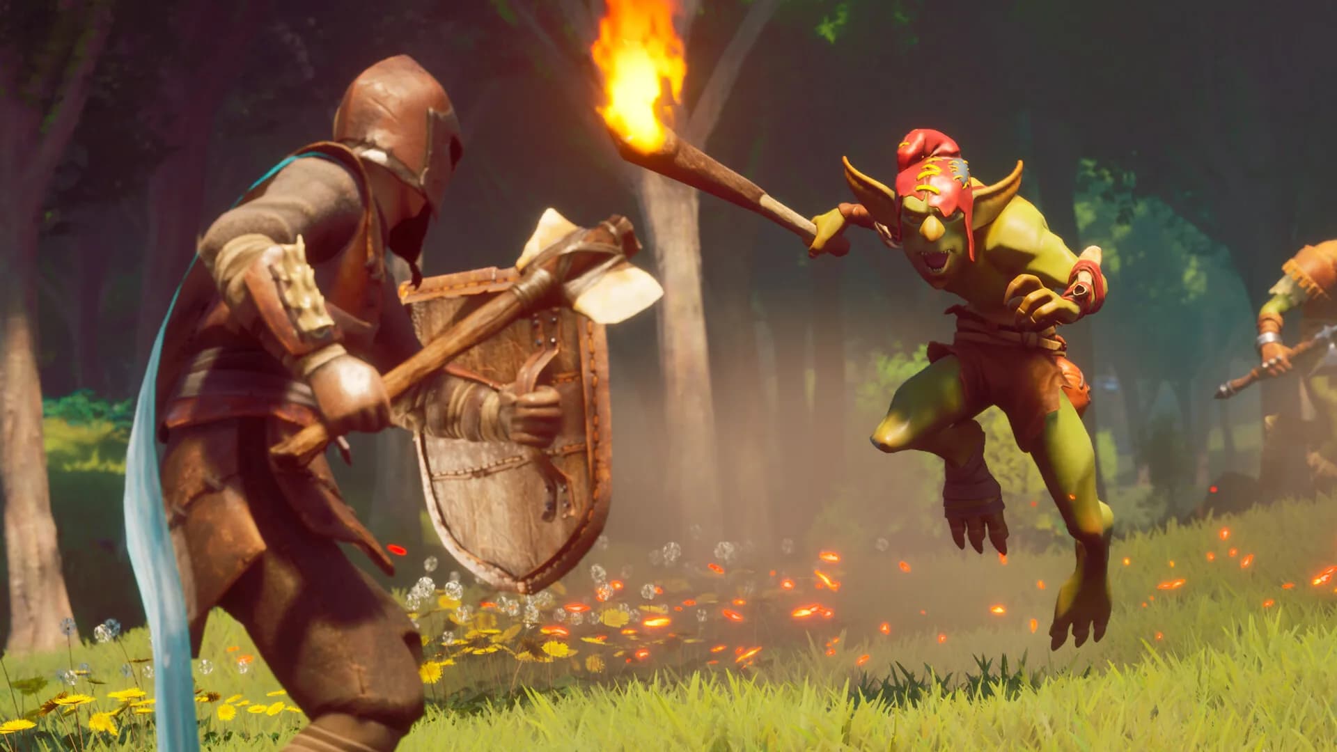 RuneScape: Dragonwilds görsel 14
