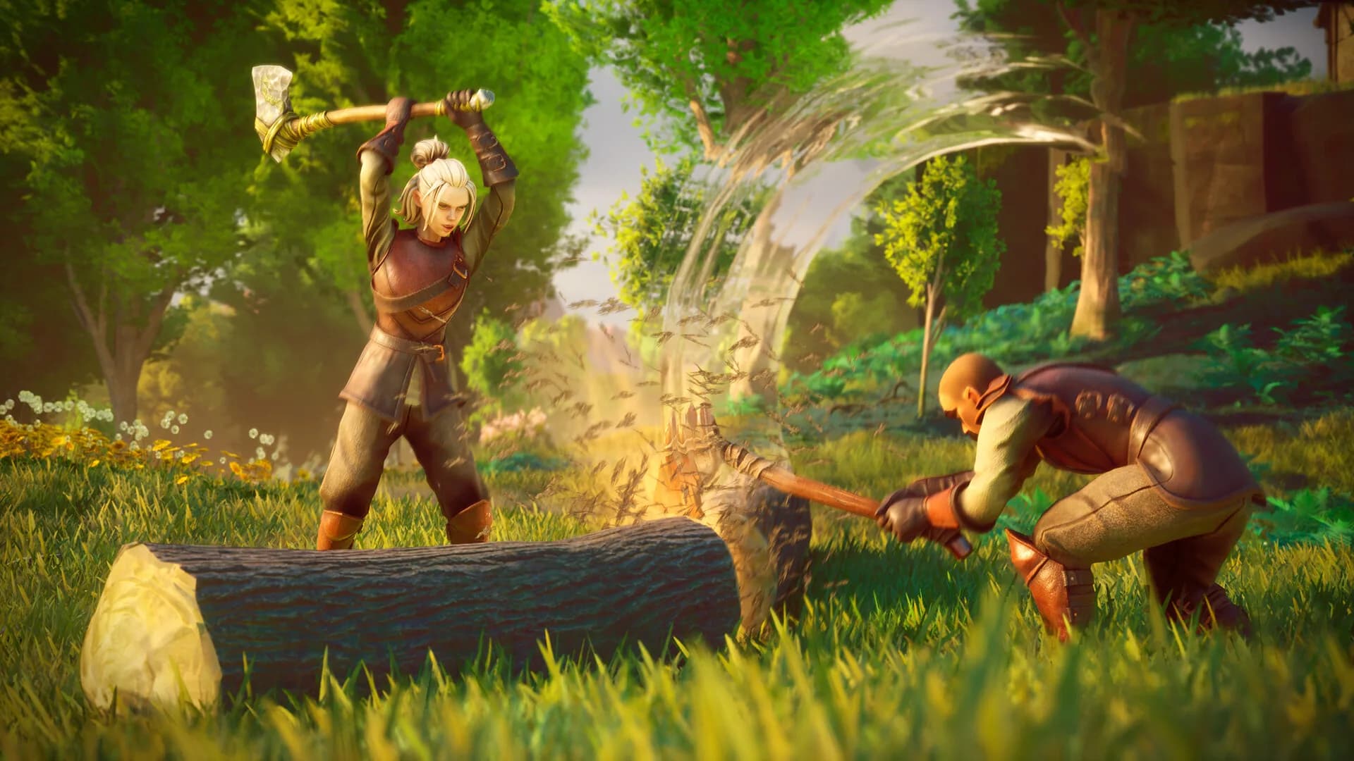 RuneScape: Dragonwilds görsel 5