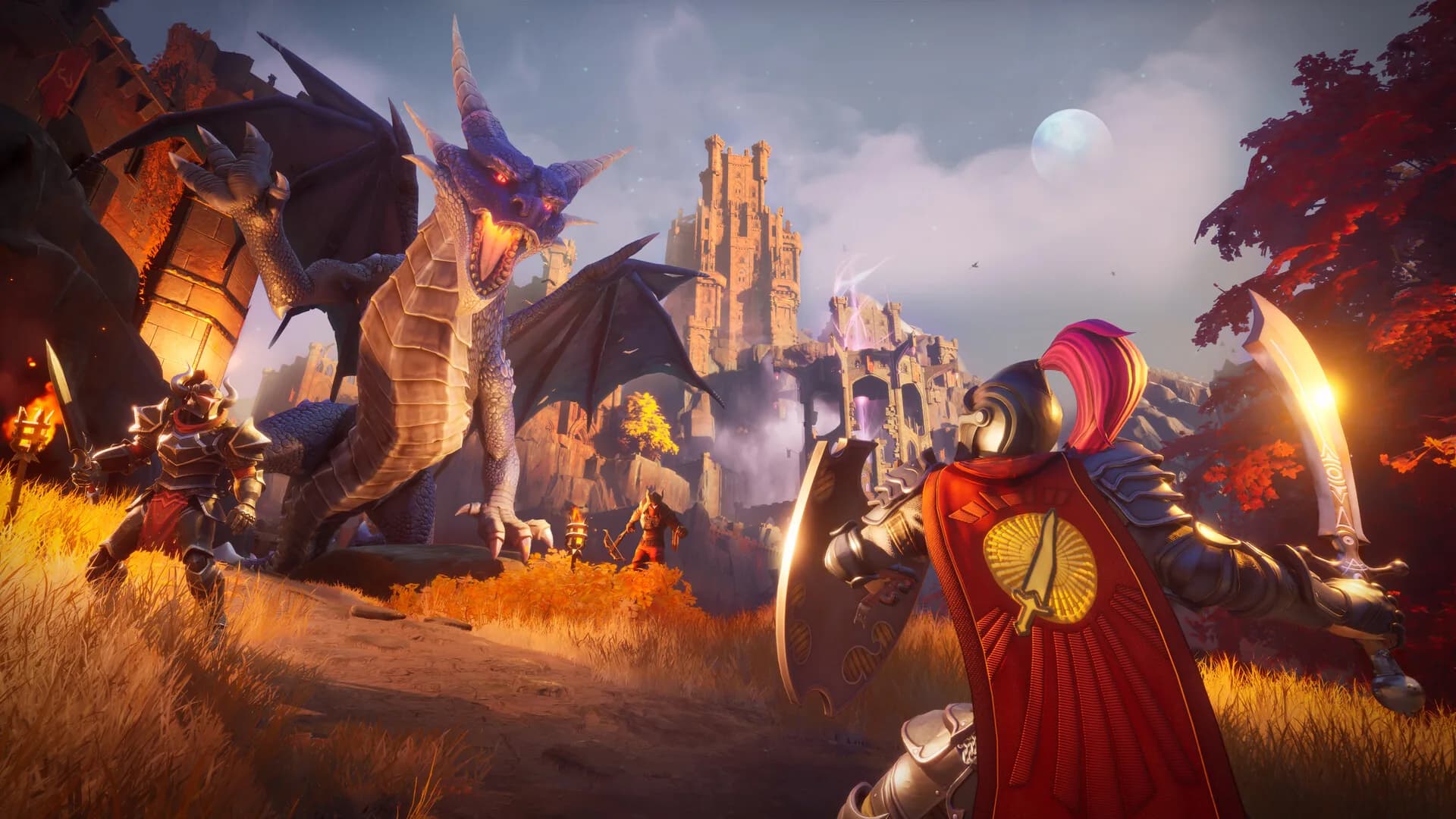 RuneScape: Dragonwilds görsel 7