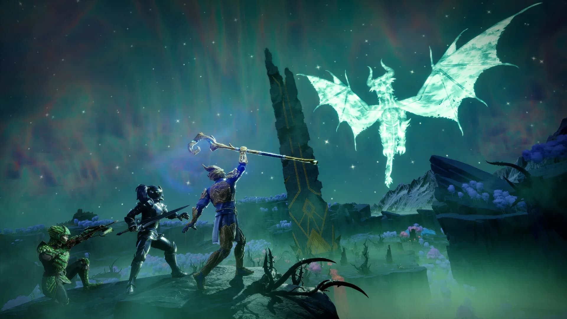 RuneScape: Dragonwilds görsel 8