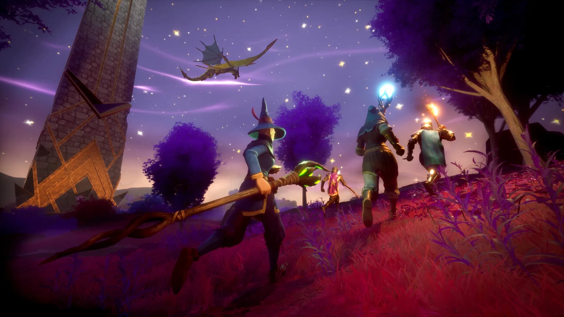 RuneScape: Dragonwilds görsel 10