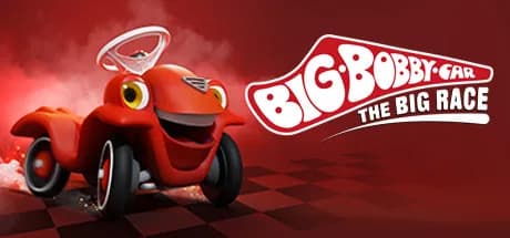 BIG-Bobby-Car – The Big Race görsel 1