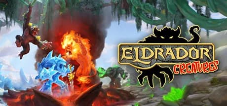 Eldrador® Creatures görsel 1