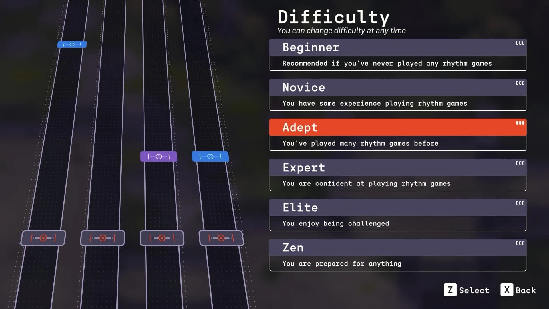 Nocturne görsel 7