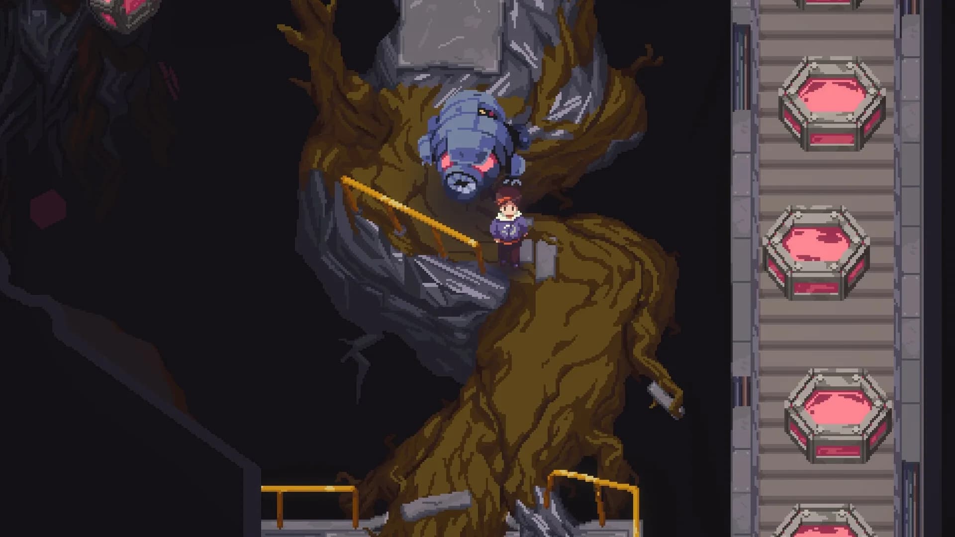 Nocturne görsel 9