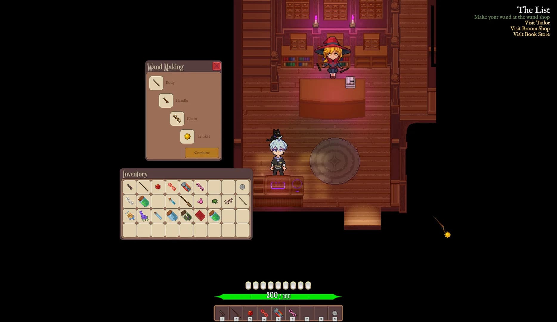 StoryArcana görsel 6