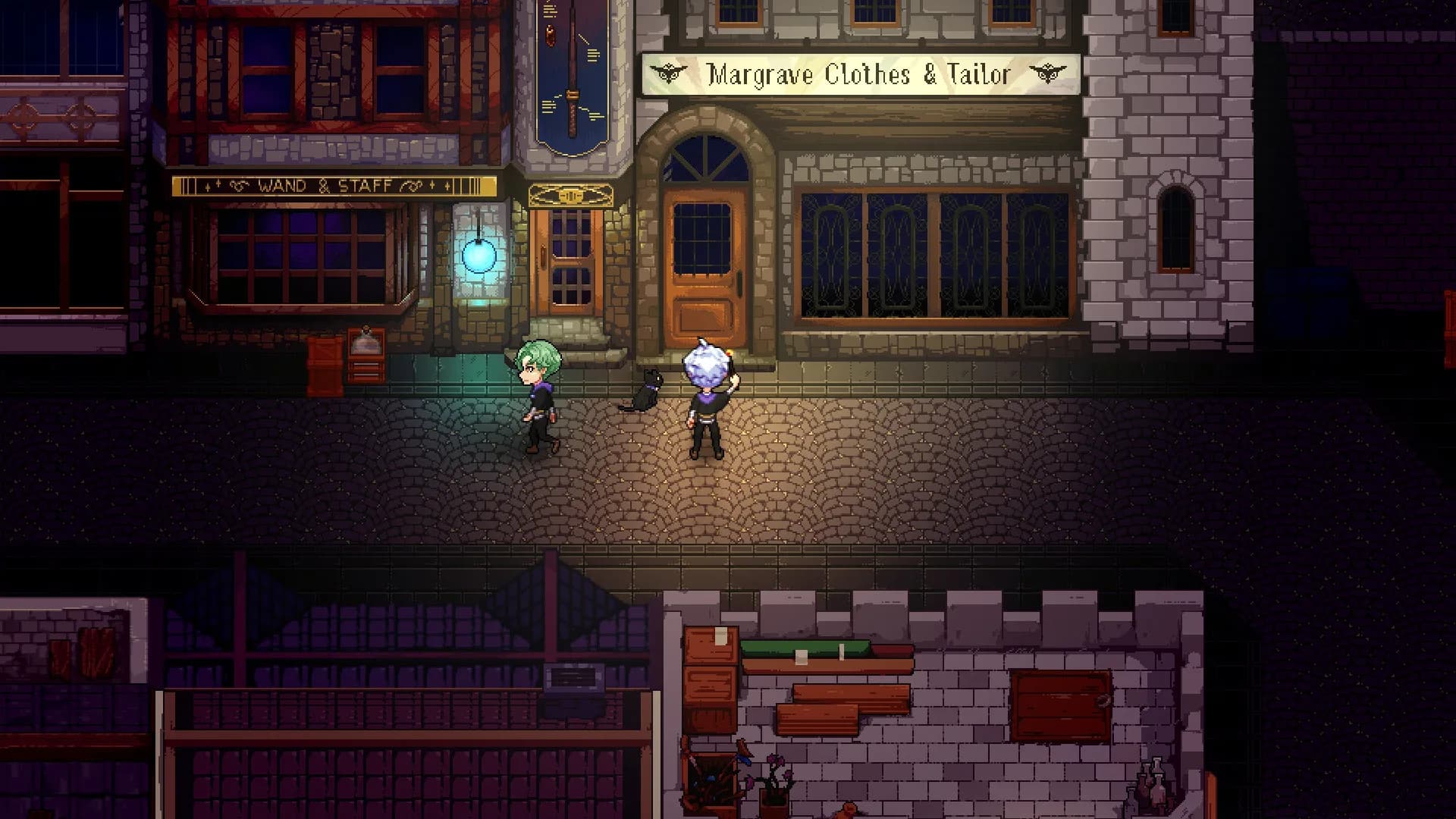 StoryArcana görsel 7