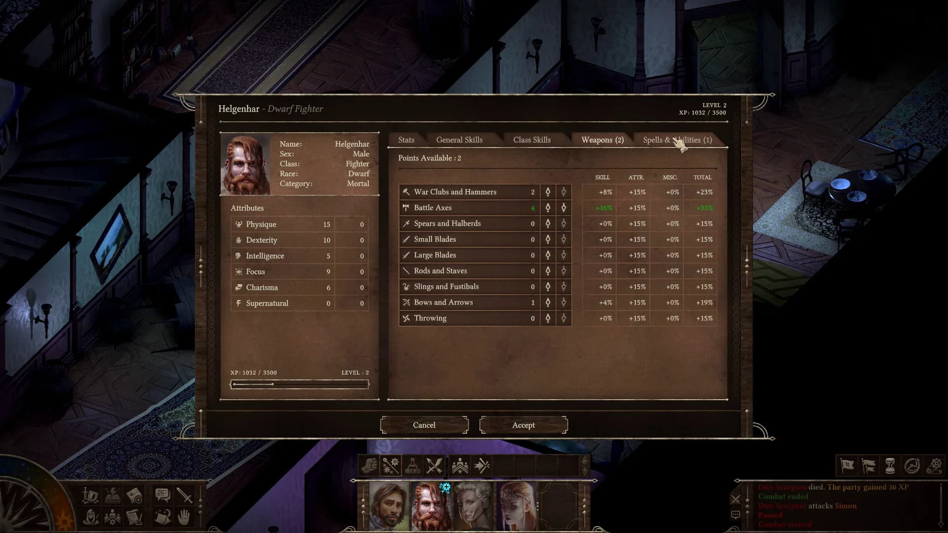 Black Geyser: Couriers of Darkness görsel 5
