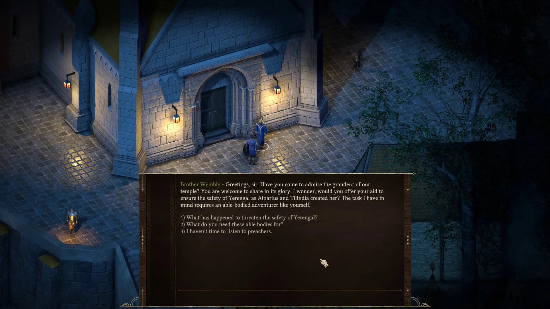 Black Geyser: Couriers of Darkness görsel 7