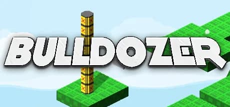 Bulldozer görsel 1