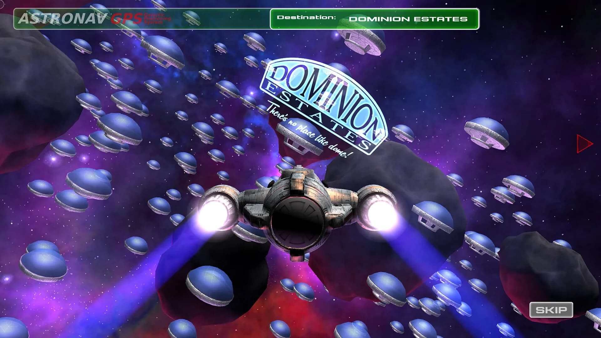 SpaceVenture görsel 2