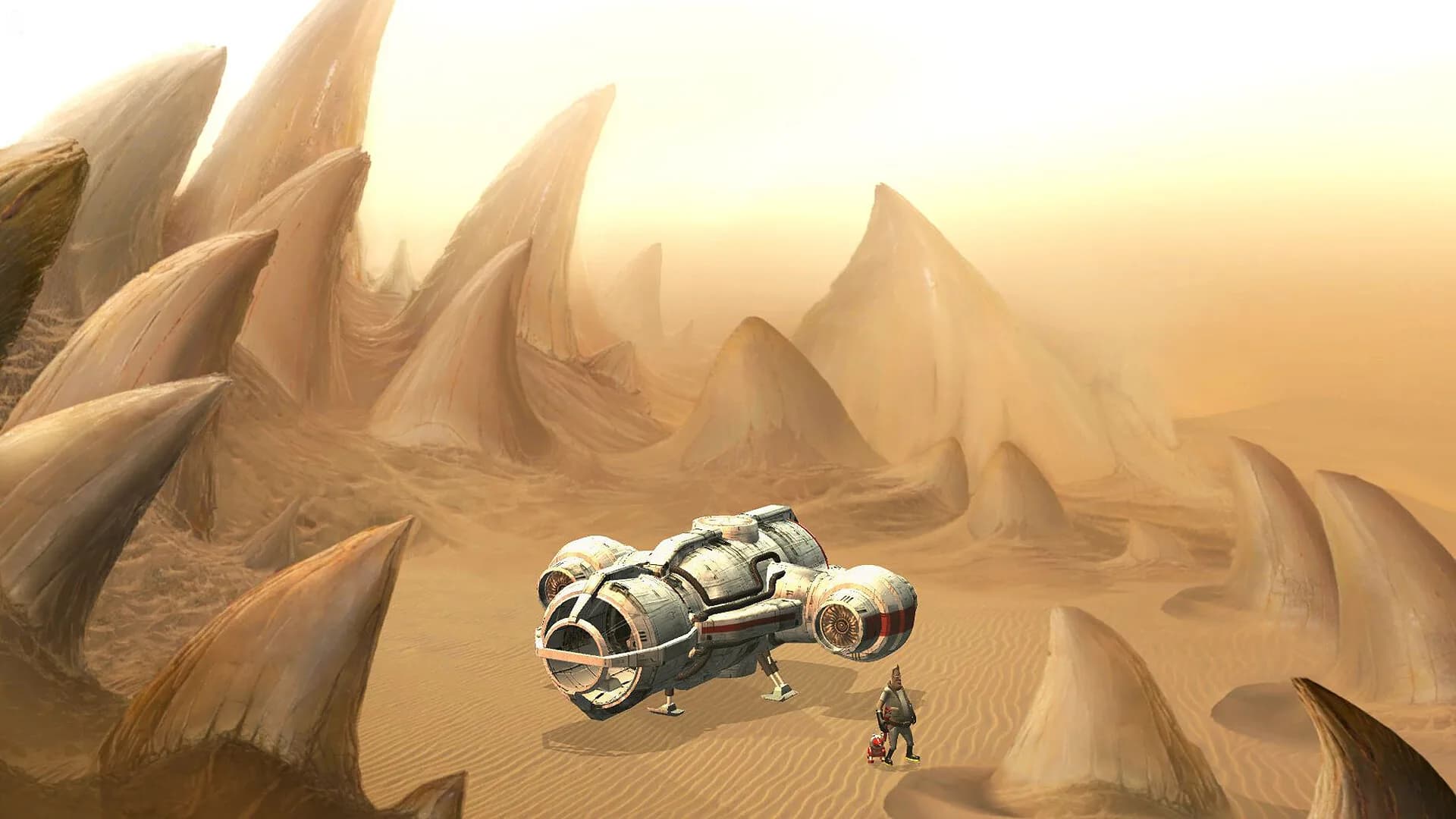 SpaceVenture görsel 7