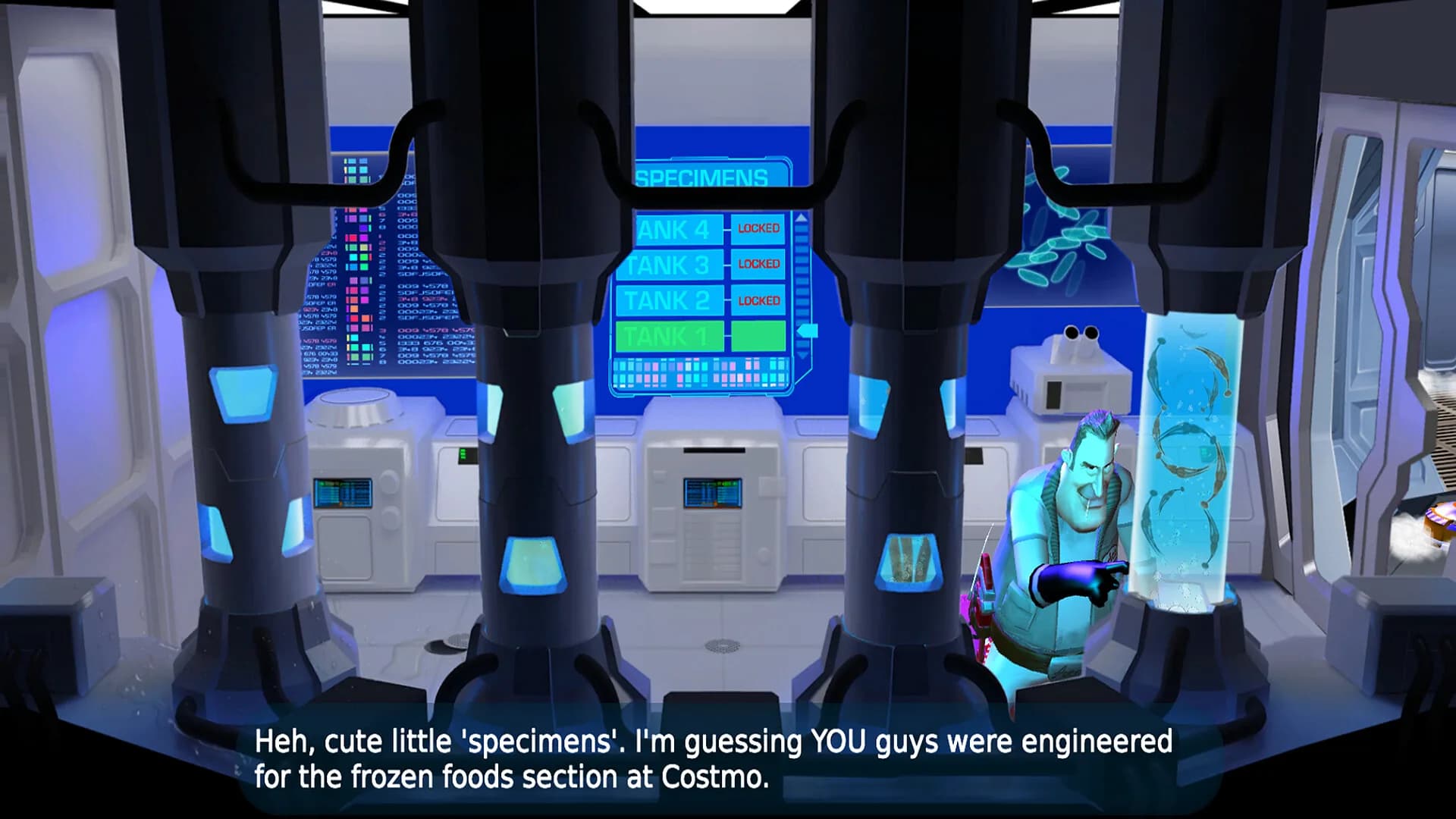 SpaceVenture görsel 8