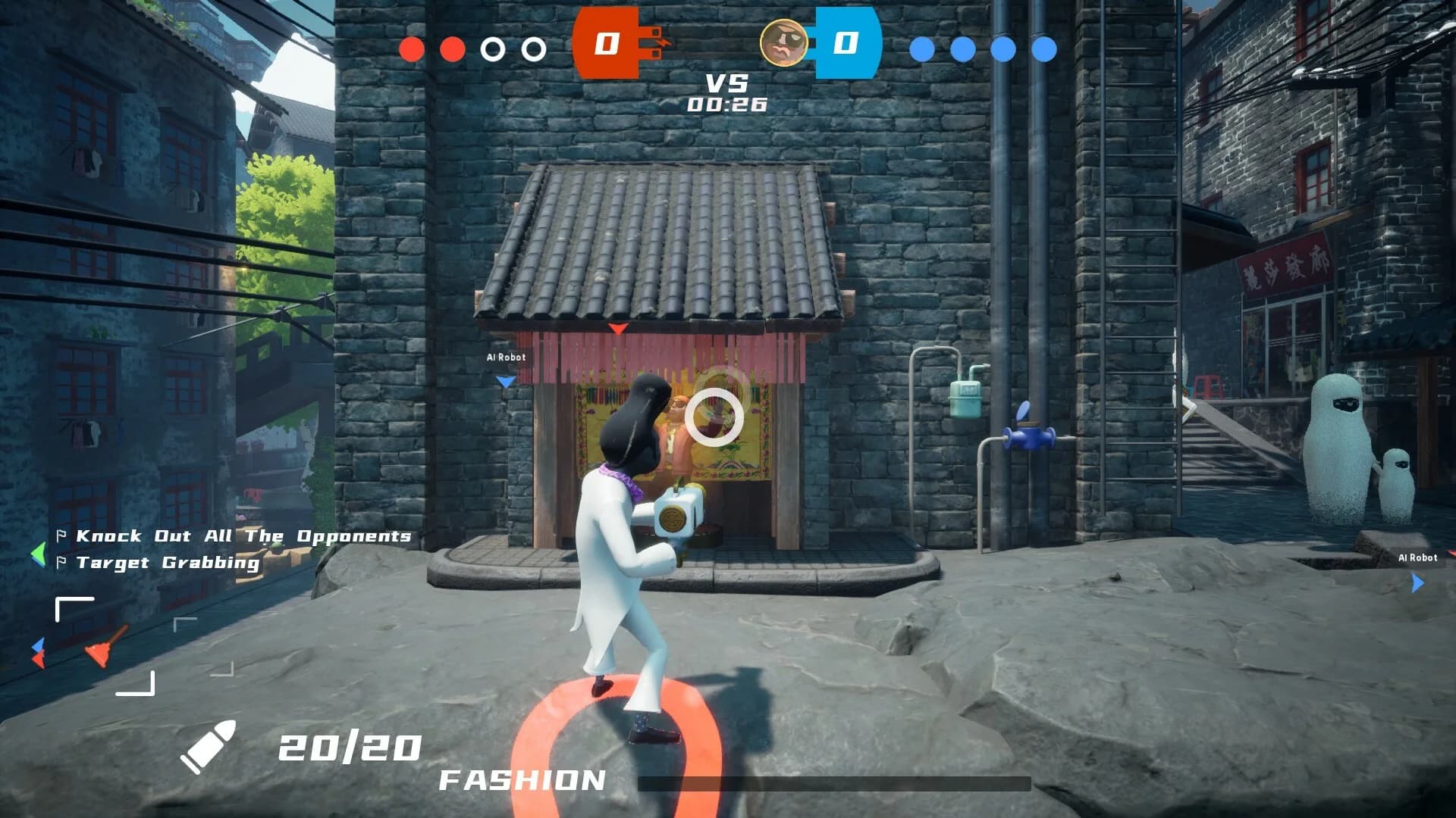 长生派对 görsel 6