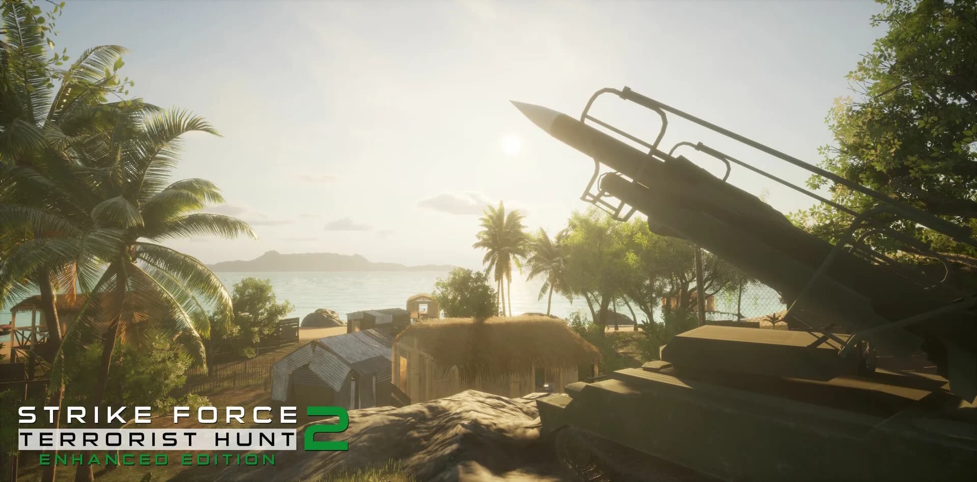Strike Force 2 - Terrorist Hunt Enhanced Edition görsel 4