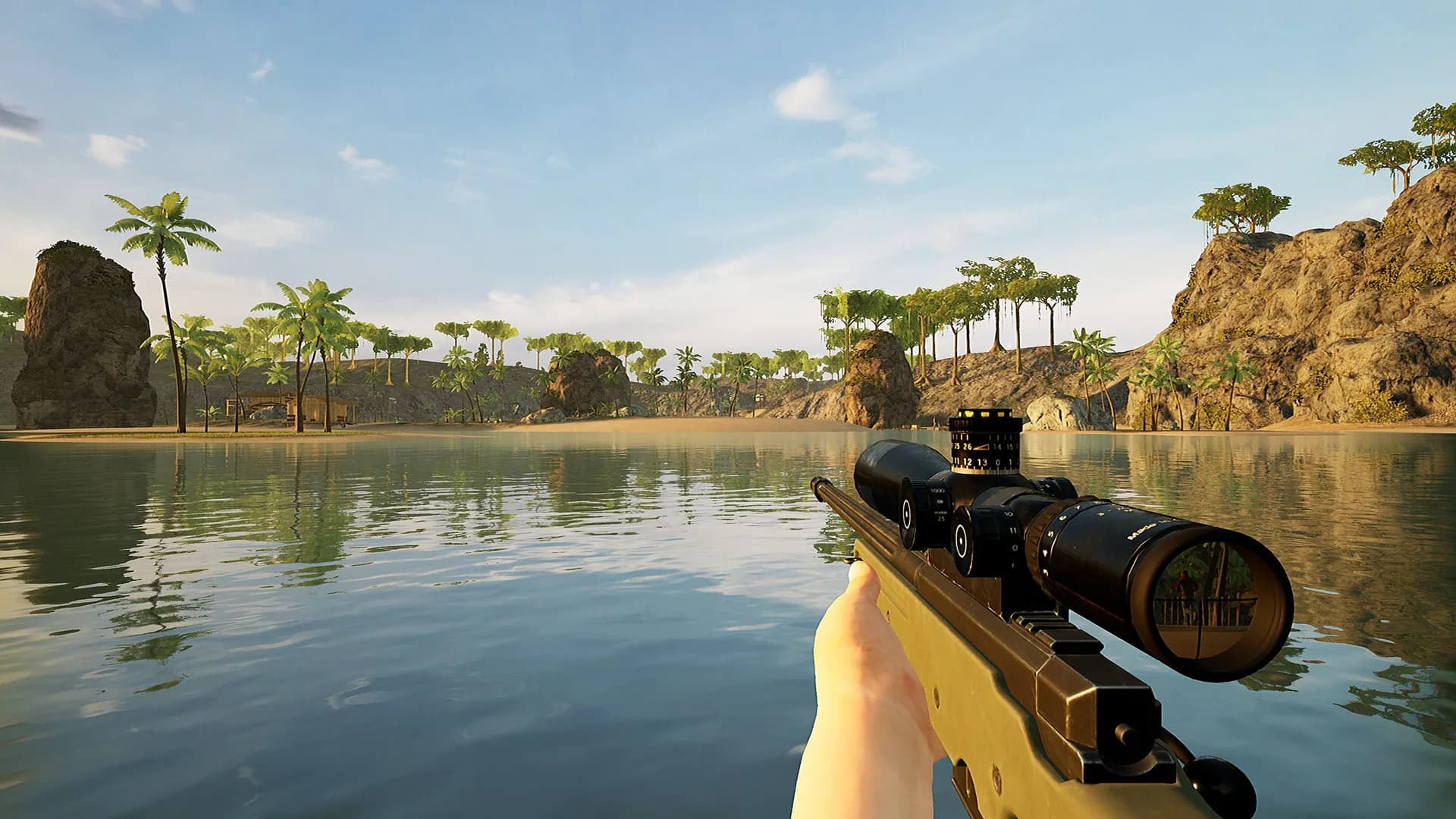 Strike Force 2 - Terrorist Hunt Enhanced Edition görsel 5