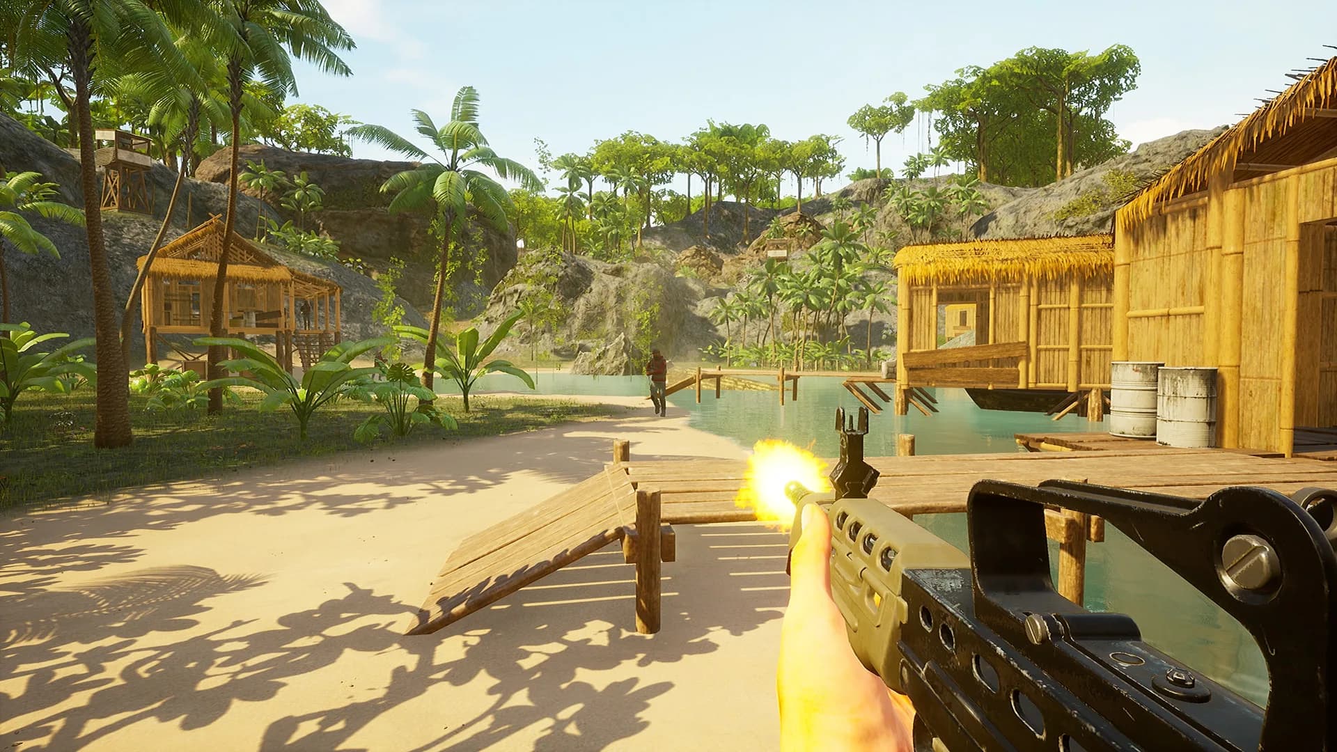Strike Force 2 - Terrorist Hunt Enhanced Edition görsel 6
