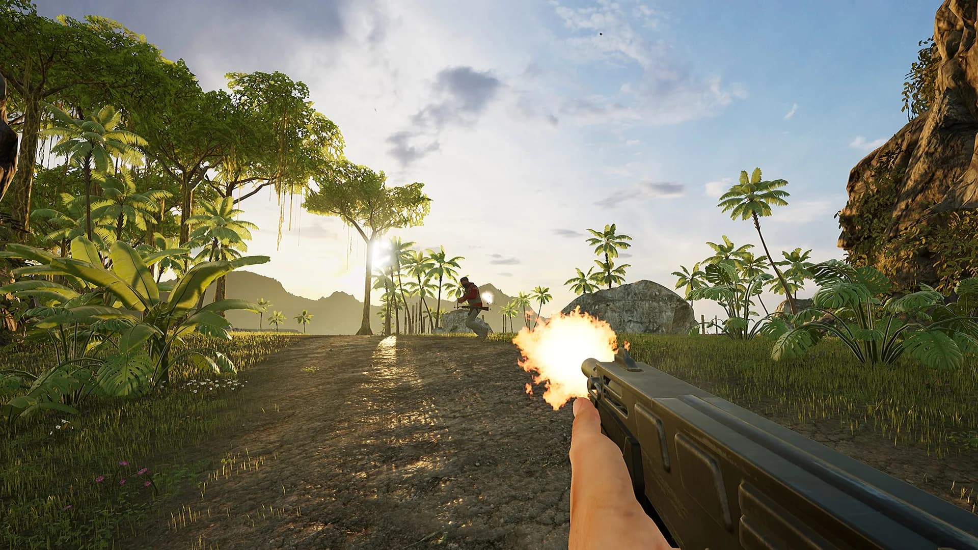Strike Force 2 - Terrorist Hunt Enhanced Edition görsel 7