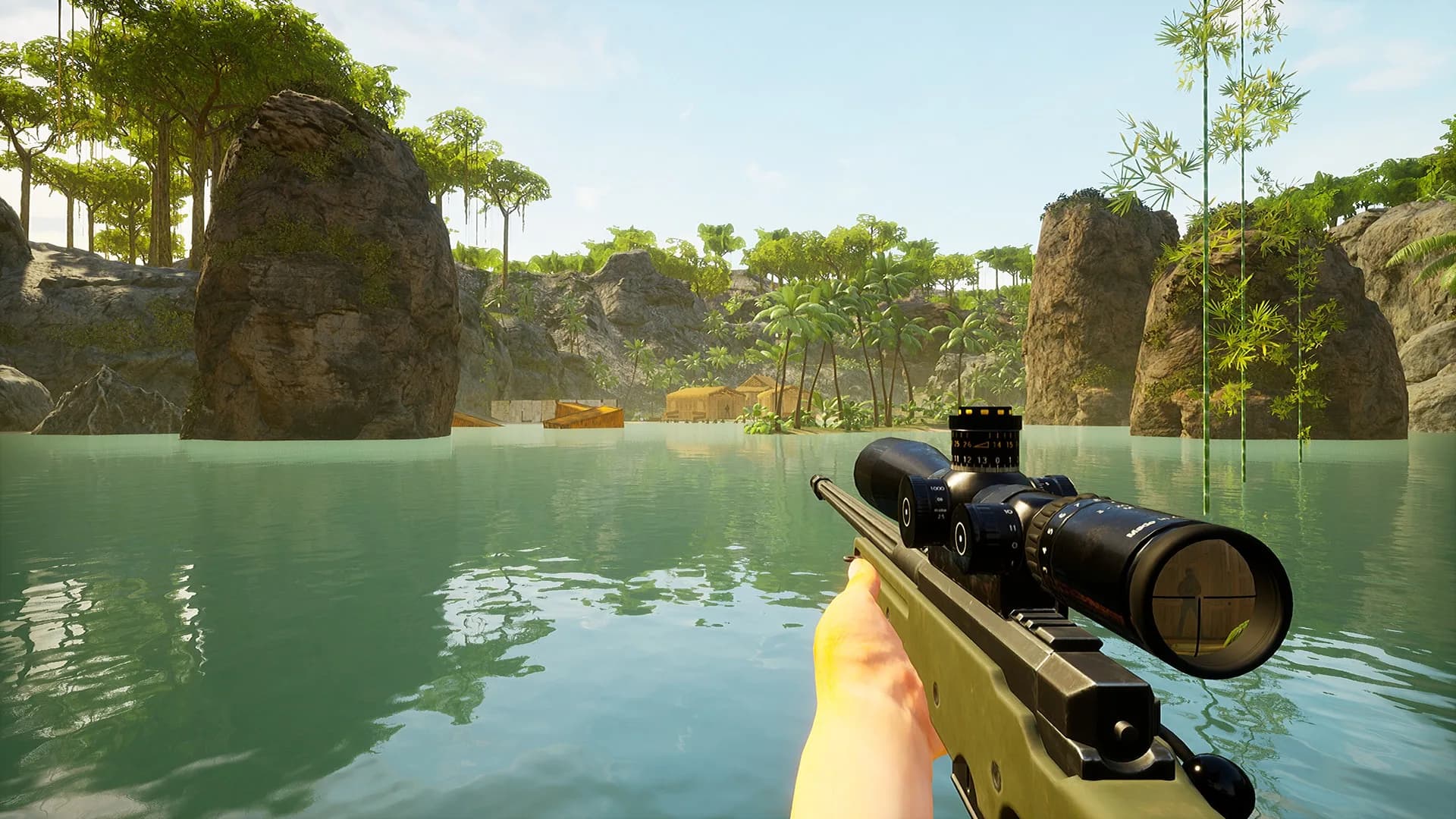 Strike Force 2 - Terrorist Hunt Enhanced Edition görsel 8