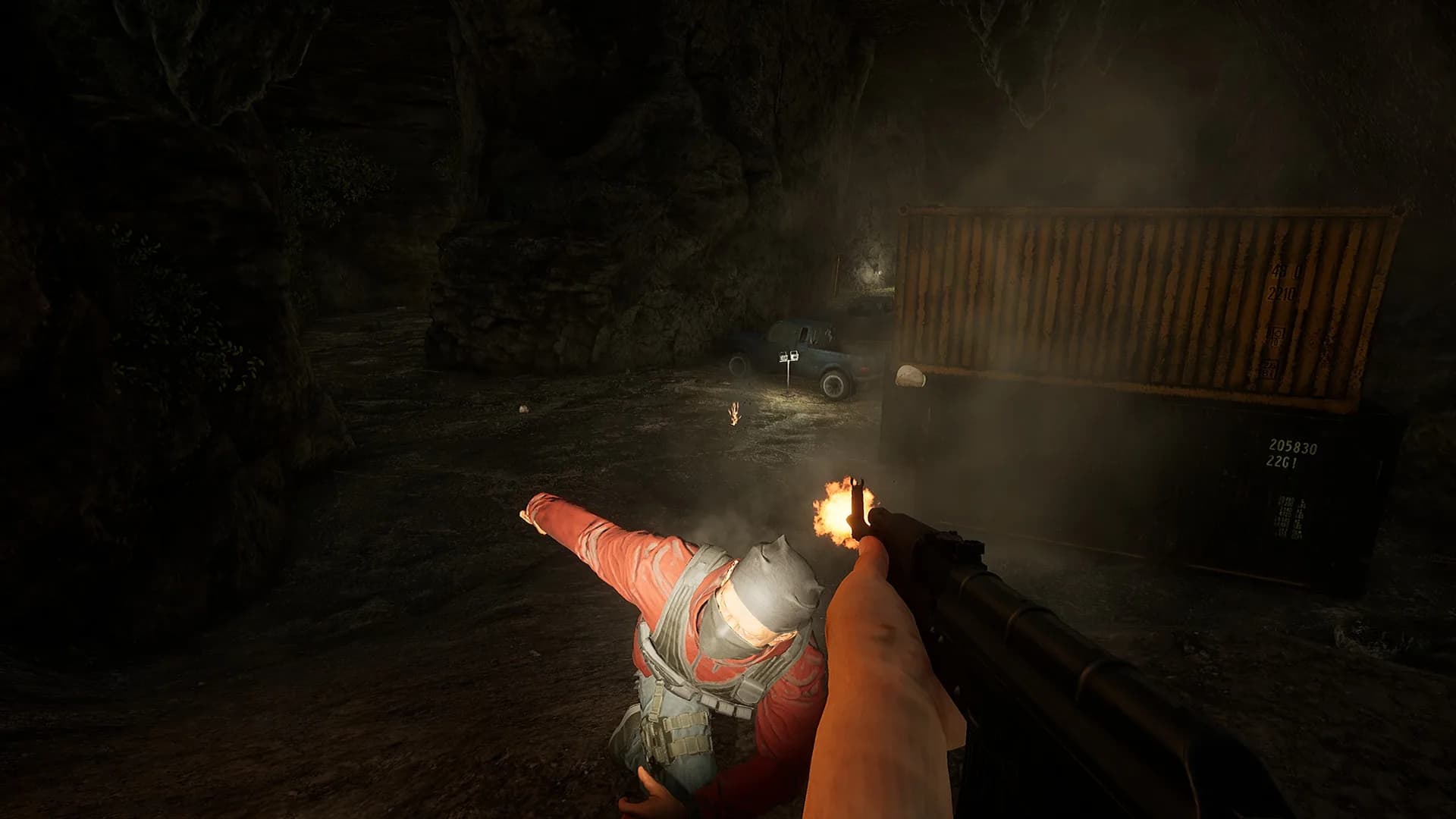 Strike Force 2 - Terrorist Hunt Enhanced Edition görsel 9
